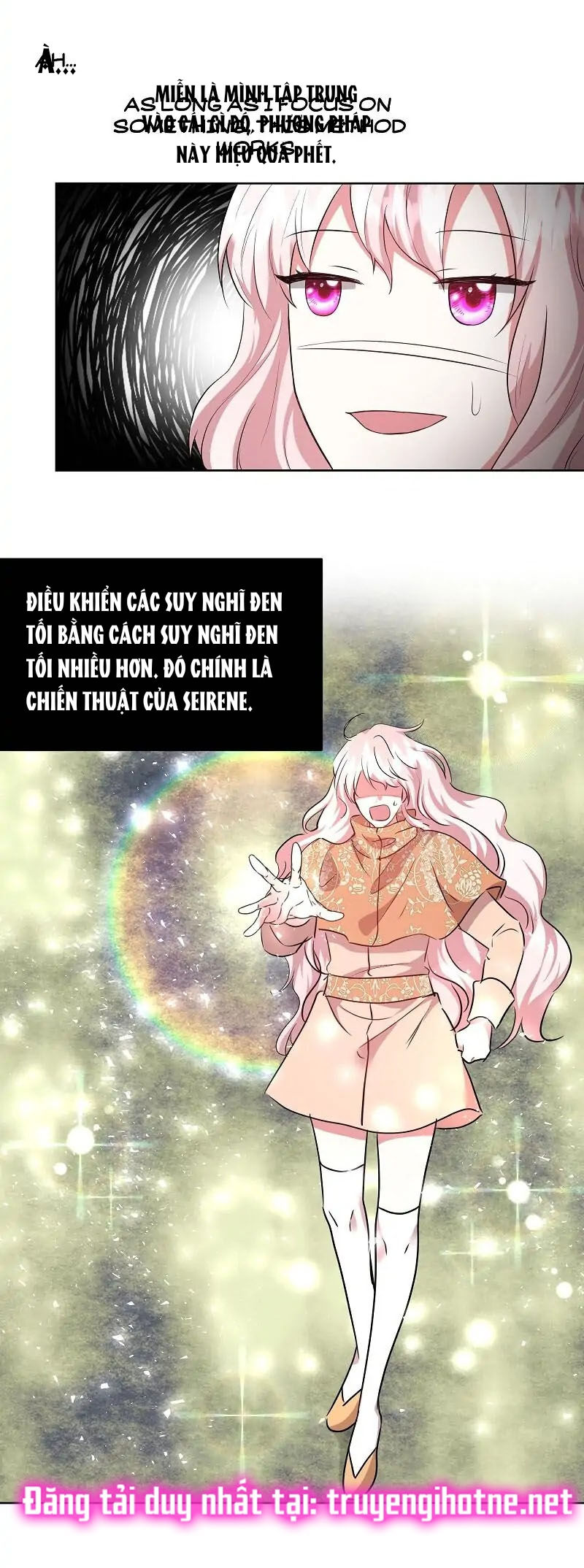 5500 sắc thái của quỷ vương chapter 50.2 16