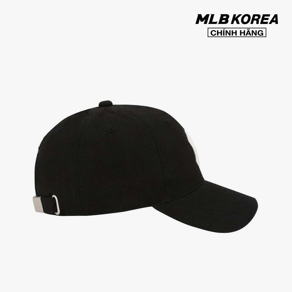 MLB - Nón bóng chày unisex N Cover 3ACP6601N