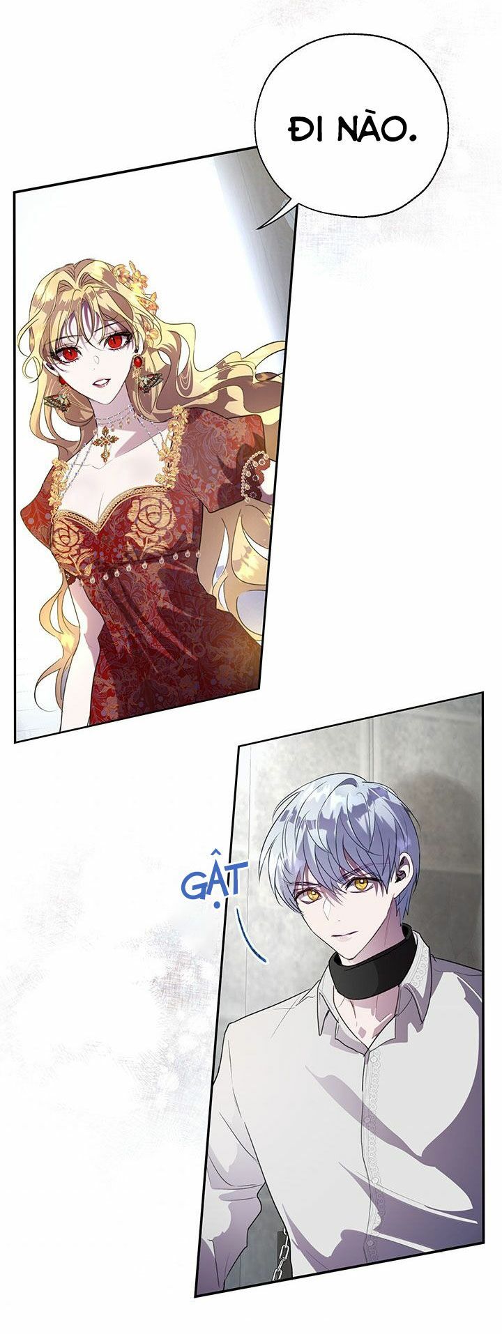 cách để cứu rỗi anh trai của nữ chính chapter 24 49