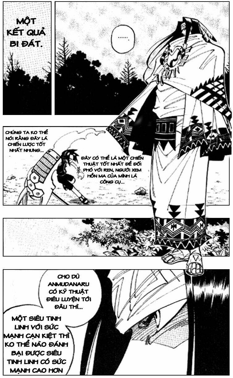 vua pháp thuật chapter 60 9