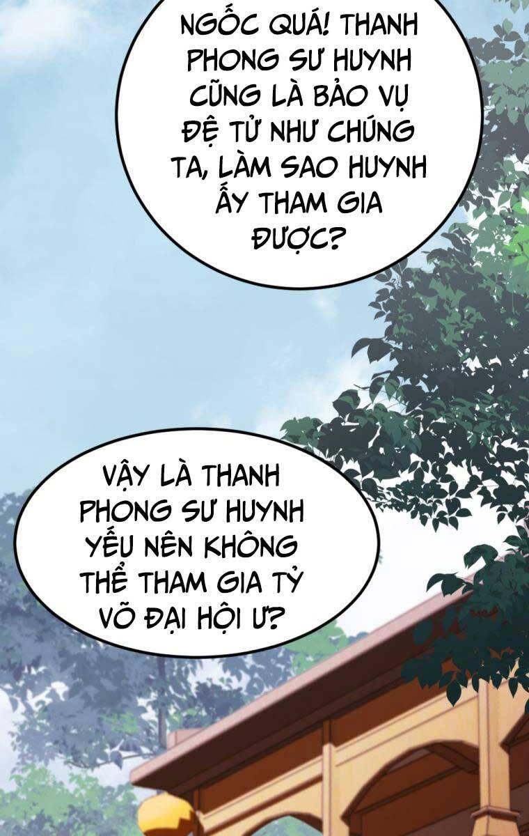 hoa sơn tật phong kiếm chapter 1.5 65