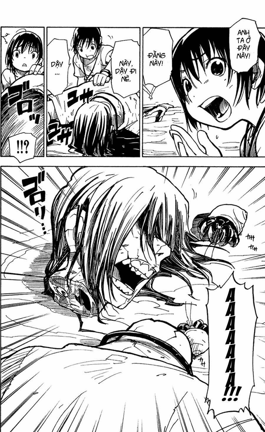 king of thorns chapter 3 32