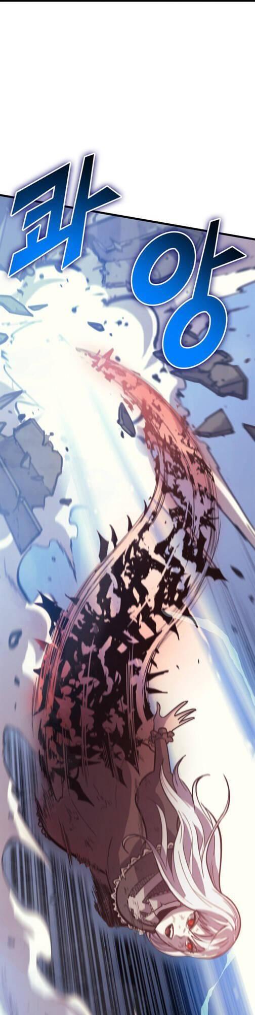 tôi trở lại thăng cấp một mình chapter 126 38