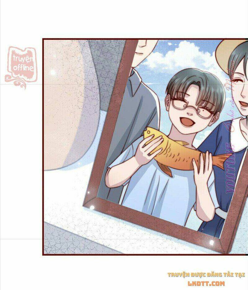 chồng trước 18 tuổi chapter 89 28