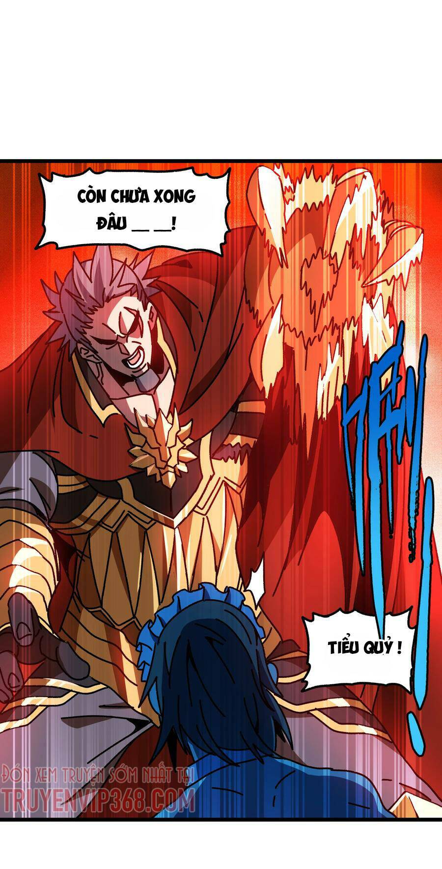 vú em vô địch chapter 25 47