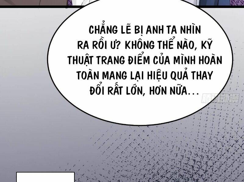 đế thiếu ngọt sủng: manh thê sống lại không ngoan chapter 28 35