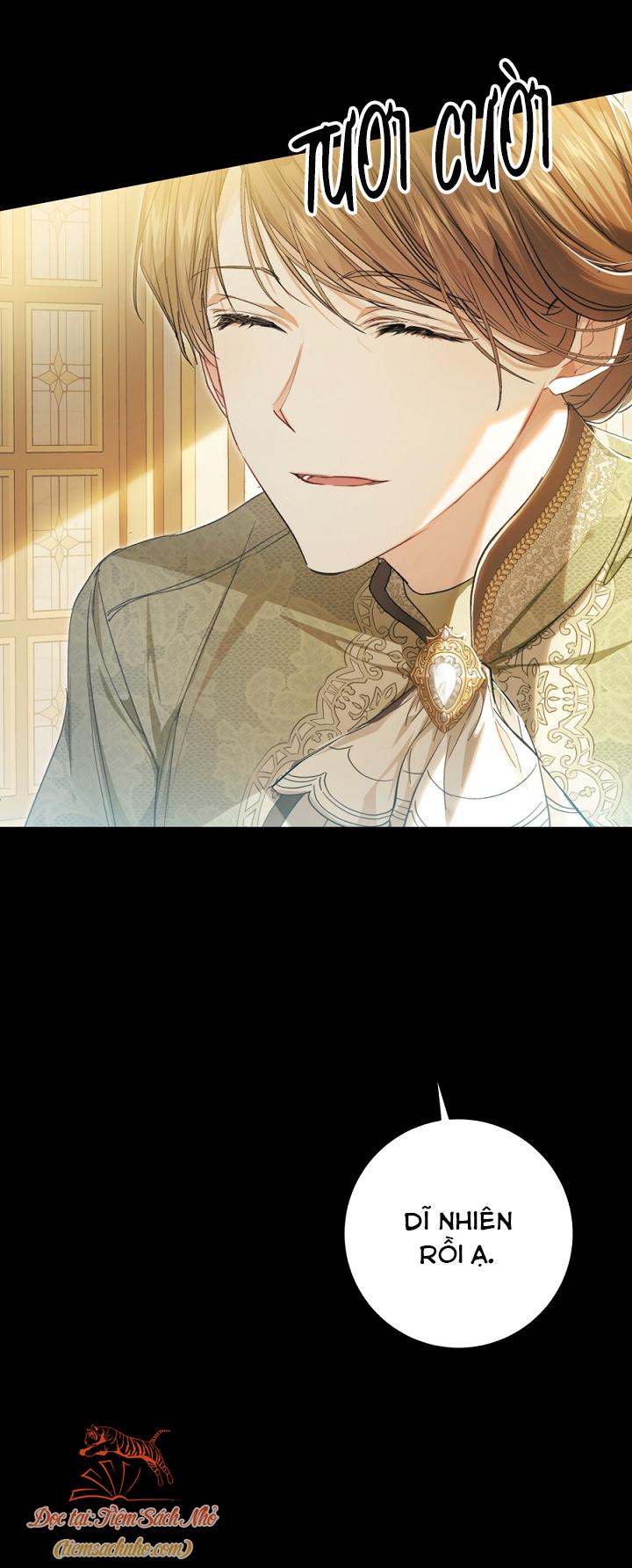 ác nữ là con rối chapter 64 18