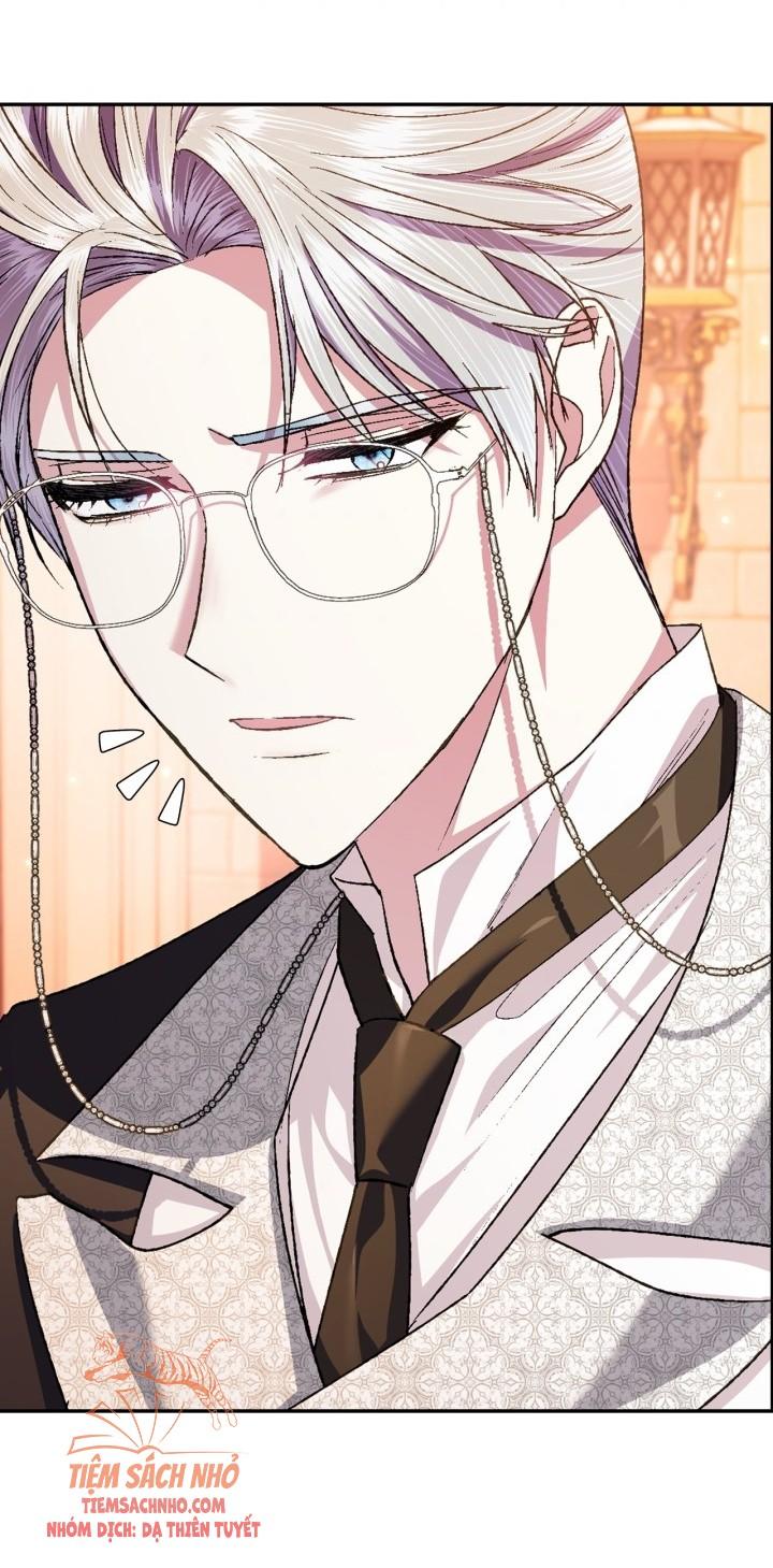 cha, con không muốn kết hôn đâu chapter 65 54