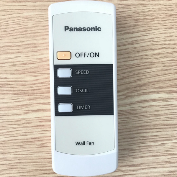 ĐIỀU KHIỂN QUẠT TREO TƯỜNG PANASONIC F-409MB - hàng chính hãng