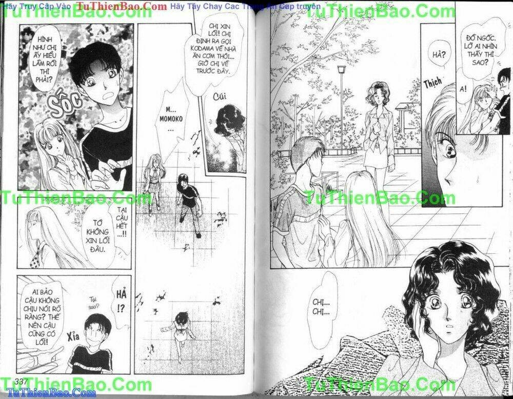 gia đình trong mơ chapter 35 81
