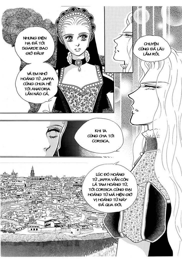 princess manhwa chapter 55 7