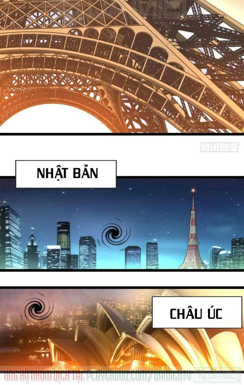 thần nhãn giám định sư chapter 113 4