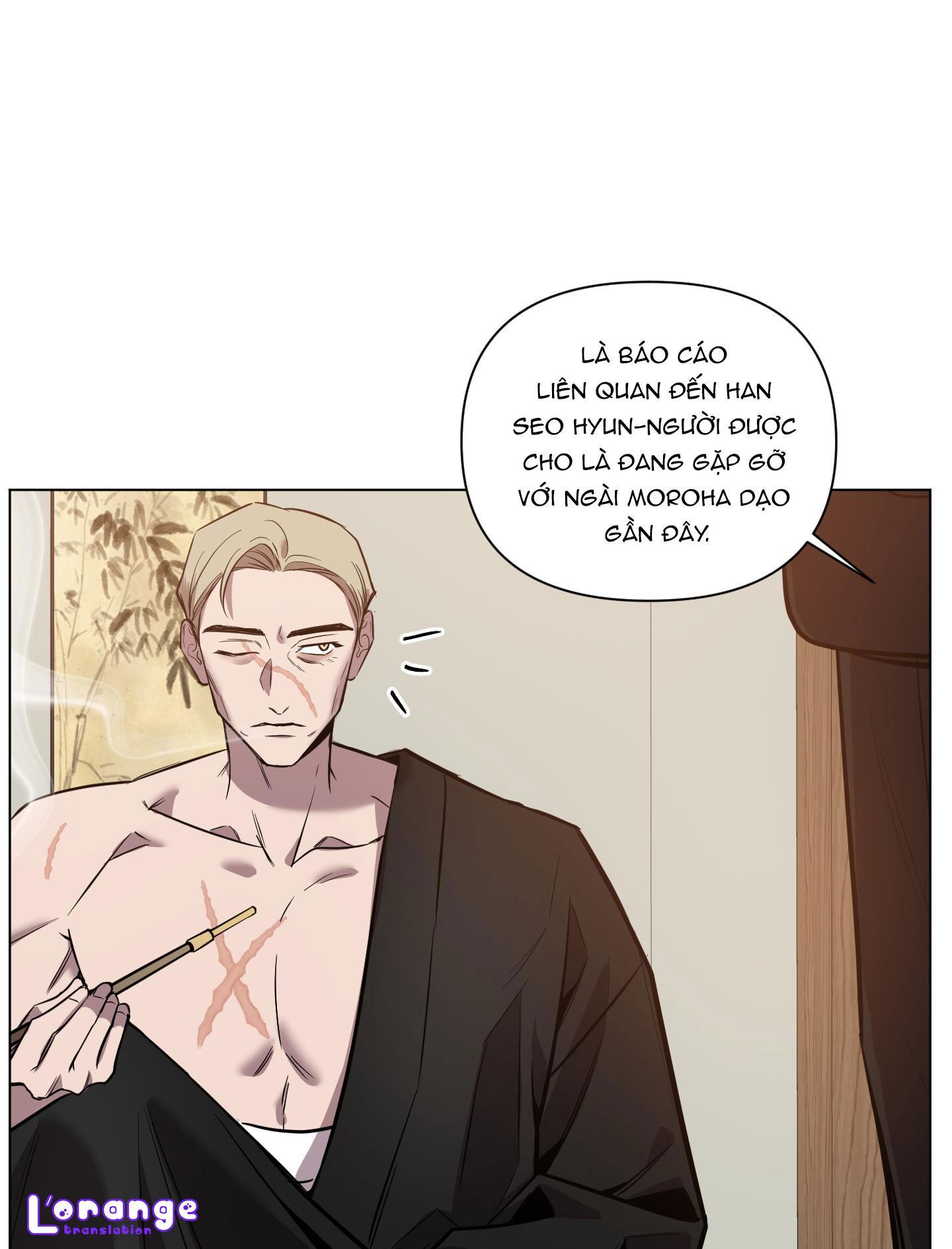 bình minh chia cắt màn đêm chapter 13 70