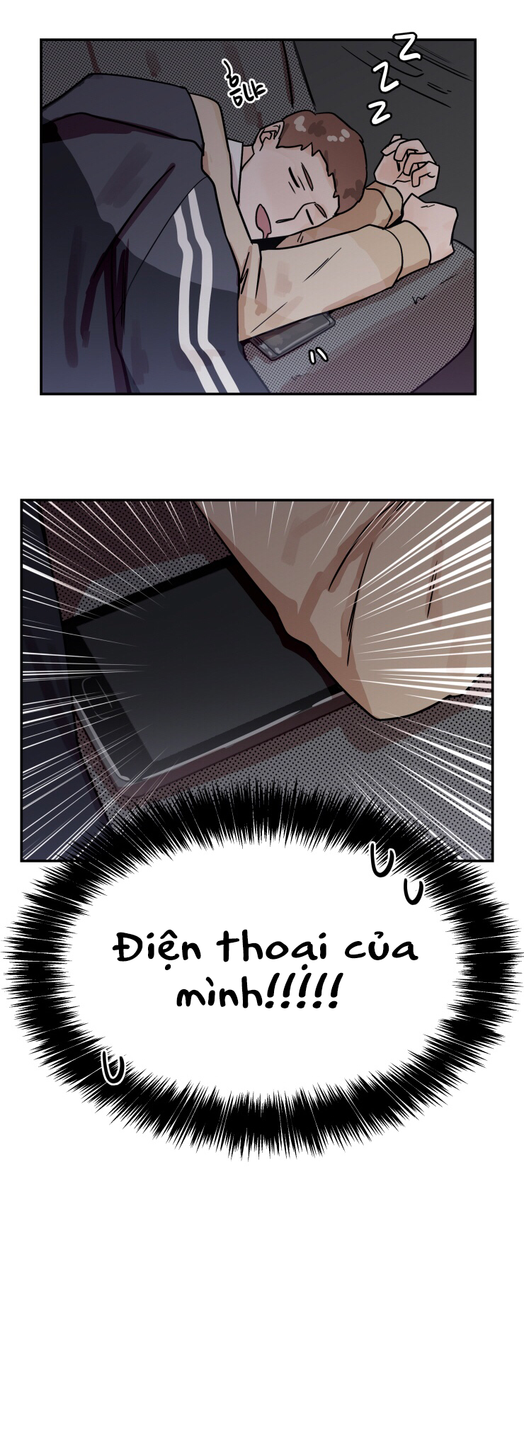 yêu thử 1 tuần, liệu có nên chapter 11 24