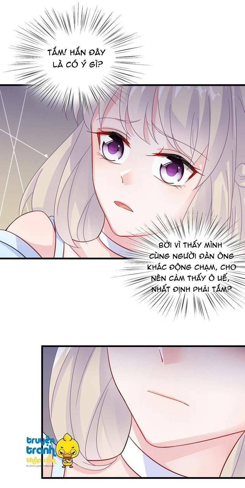 chọc tới chủ tịch tổng tài 2 chapter 22 17