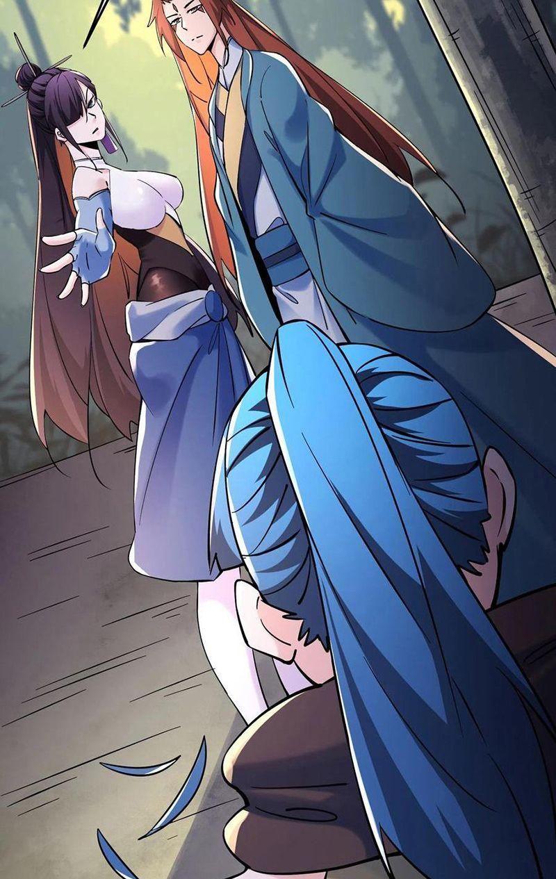 đồ đệ ta toàn là nữ ma đầu chapter 106 6