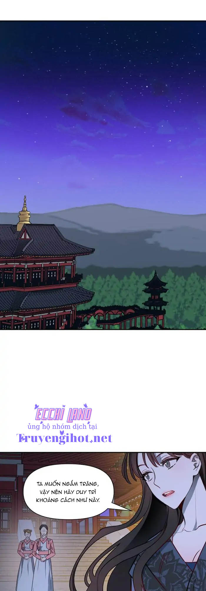 thiên thần sa ngã chapter 2.2 8