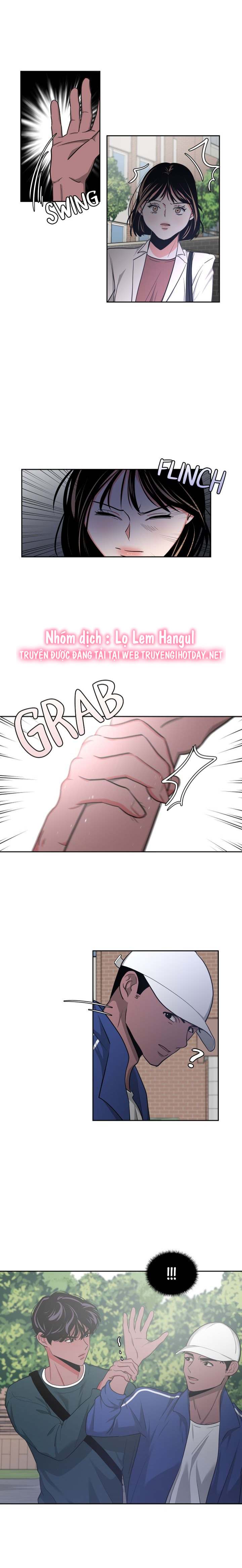 tối hậu thư chapter 24 1