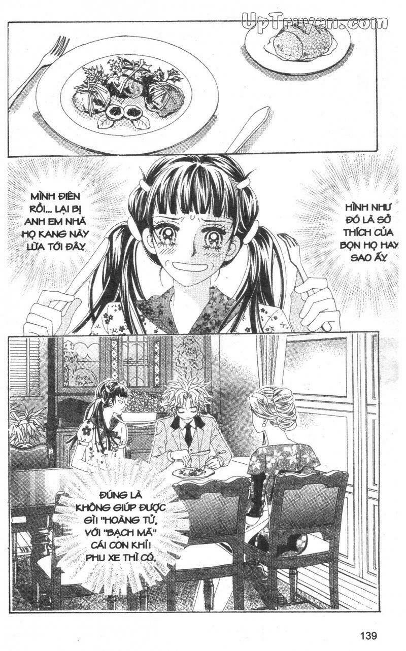 meo meo dịu dàng đi nhé chapter 6 137