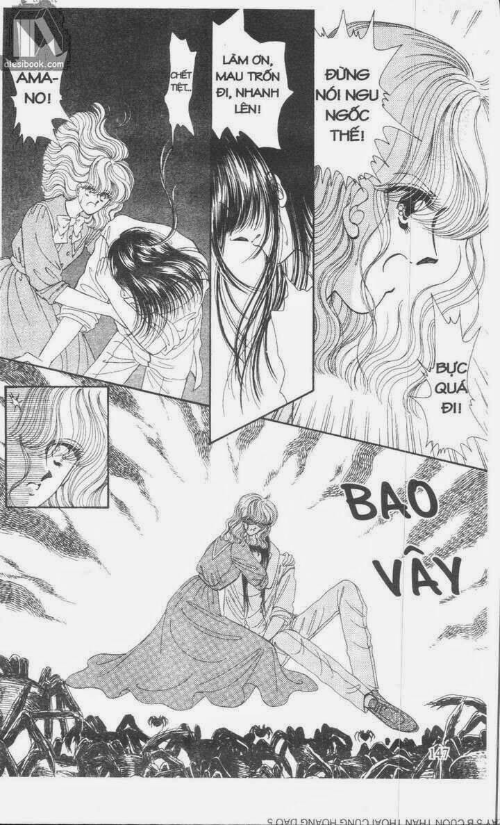 aries thần thoại cung hoàng đạo chapter 5 130