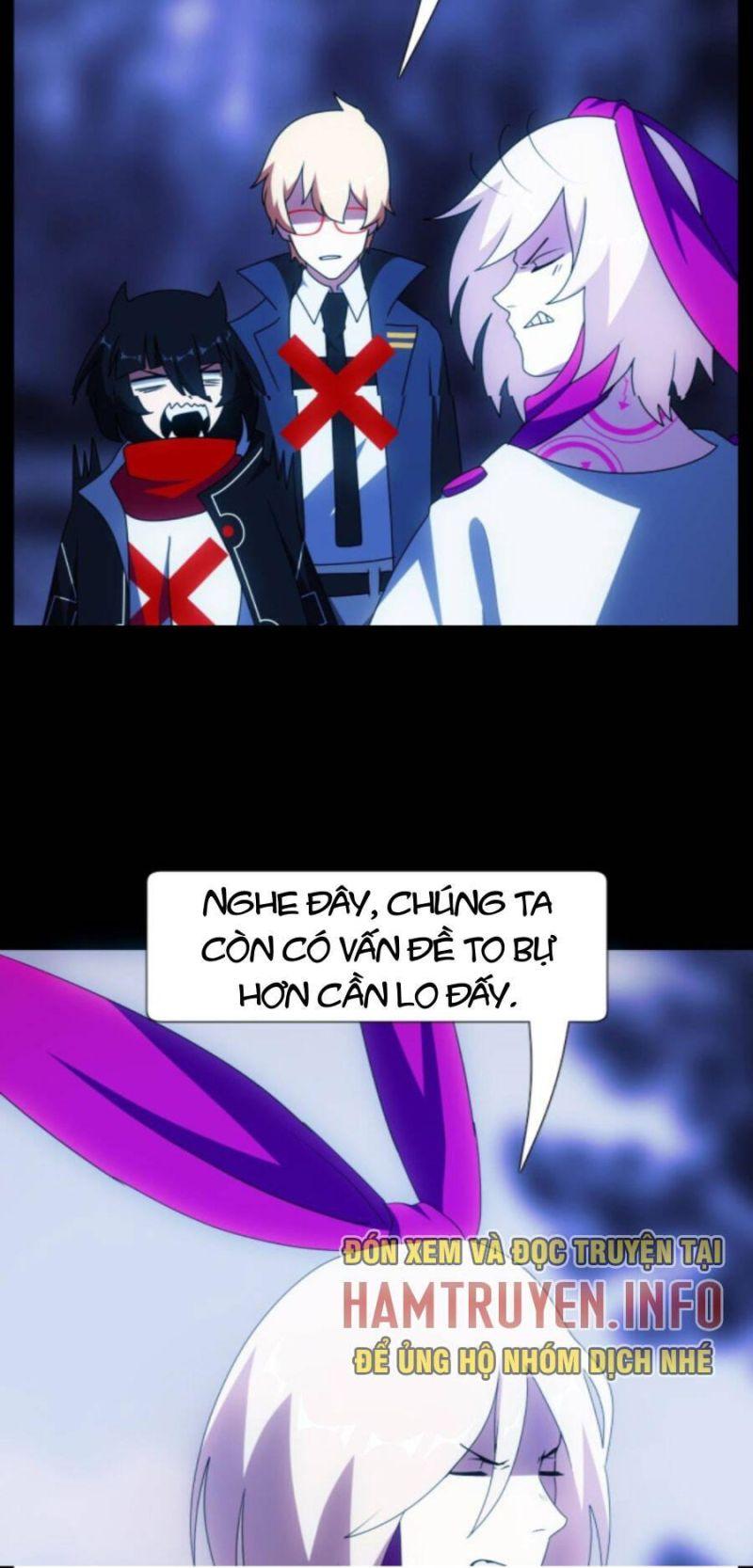 tử thần chapter 61 86