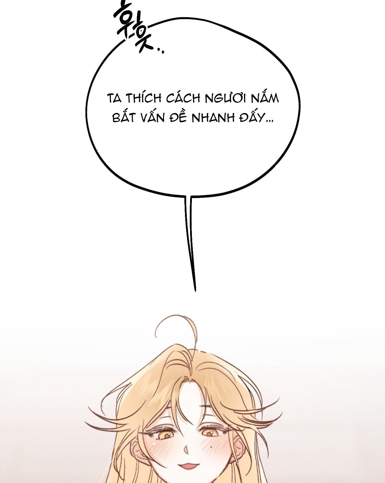 [18+] người đàn ông làm tình với quỷ chapter 2.1 30