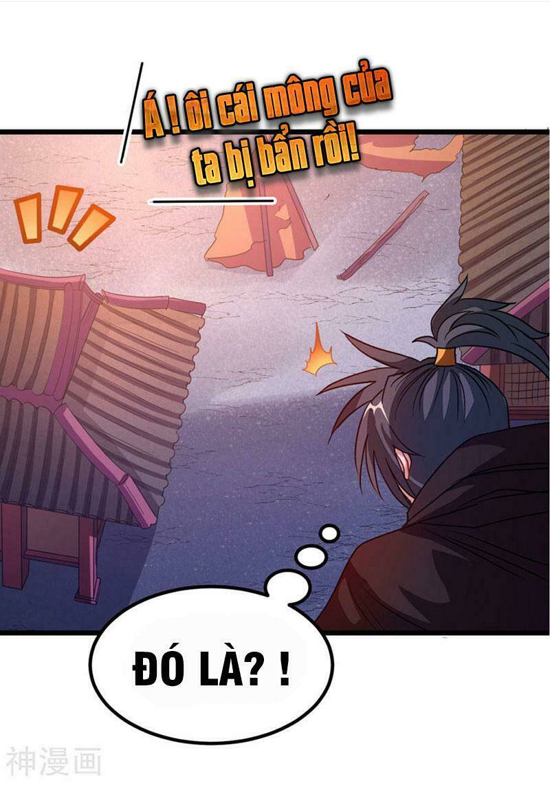 cửu dương thần vương chapter 188 34