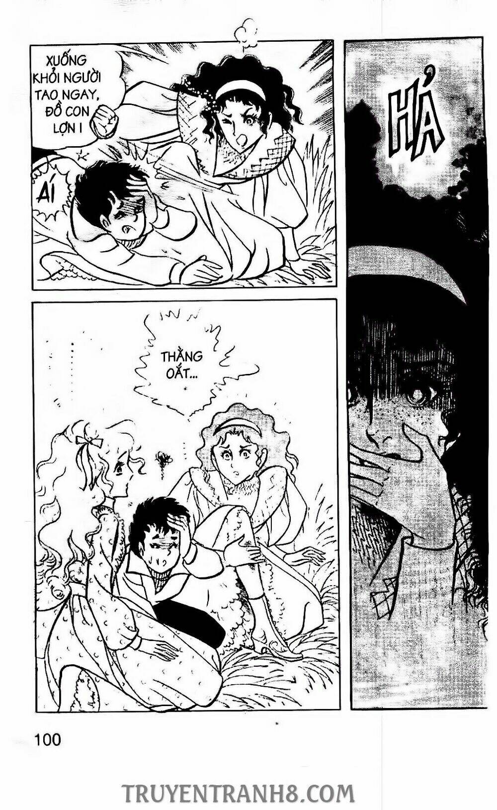 the count s daughter chapter 24 14