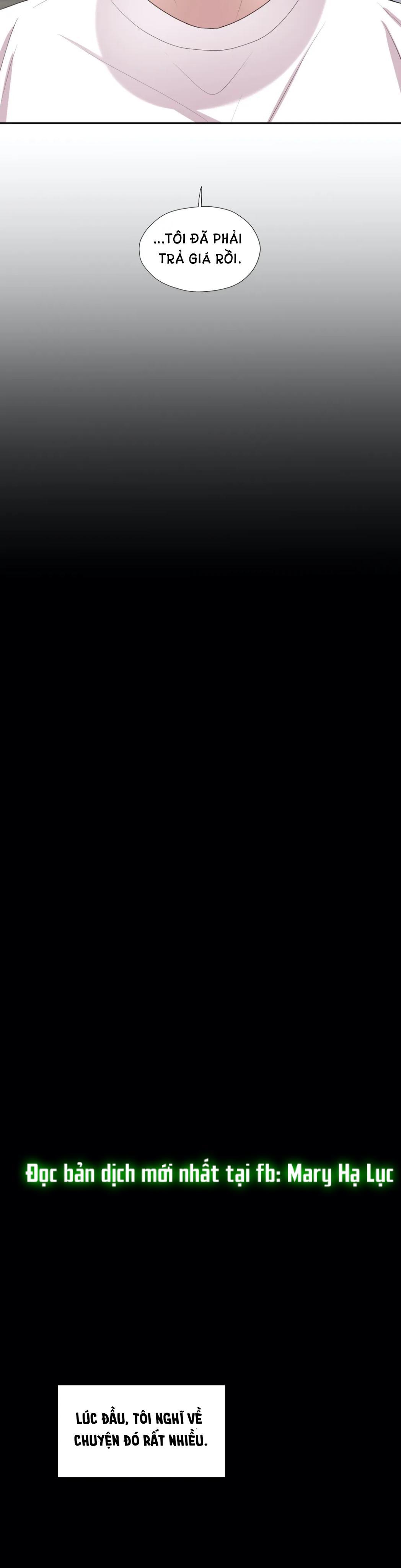 lừa tình chapter 37.1 8