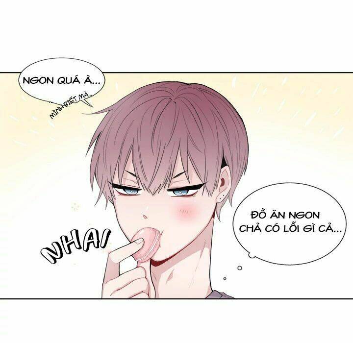 vẽ nên tình yêu của chúng ta chapter 1 19