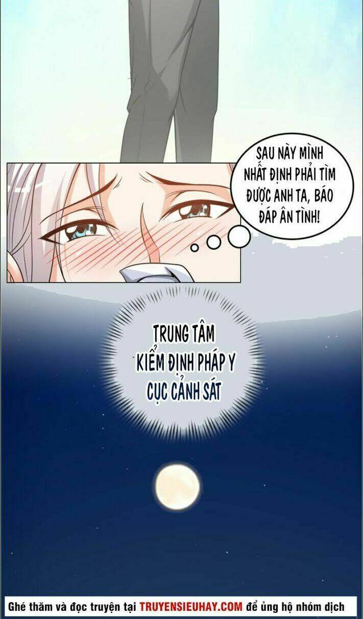 thần tiên dạy tôi giả x chapter 5 35