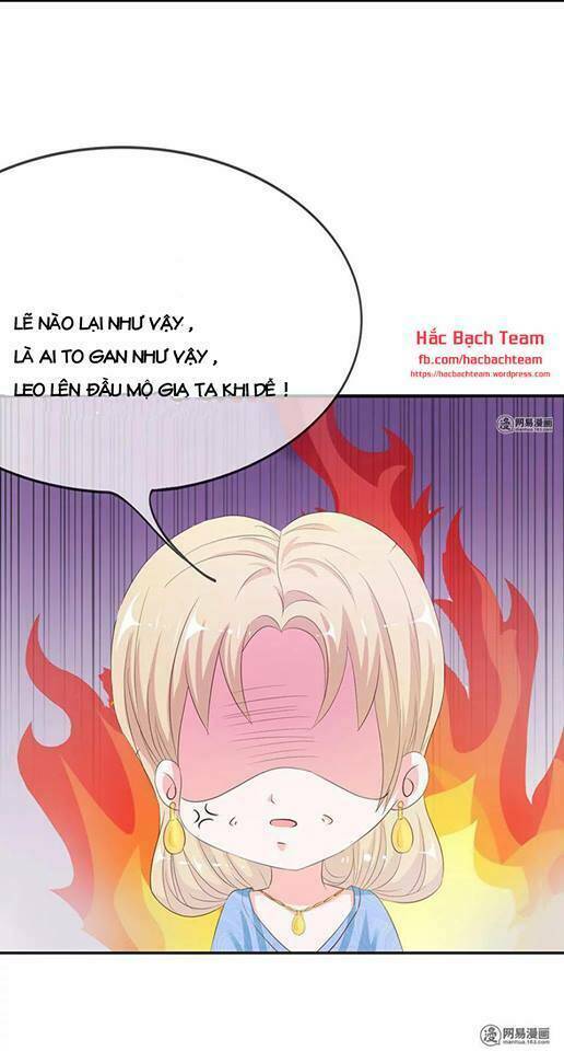 cả thế giới tớ chỉ yêu cậu chapter 23 14