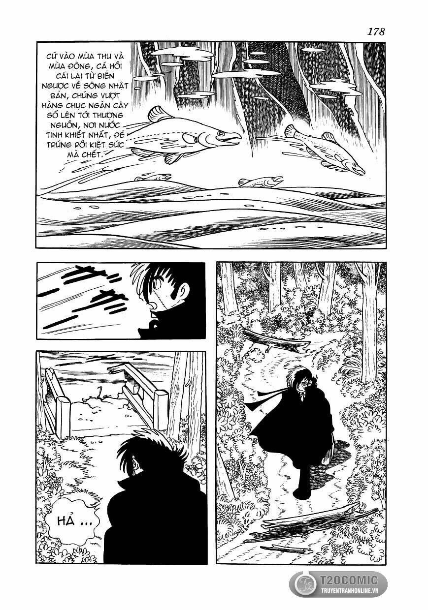 bác sĩ quái dị chapter 158 2