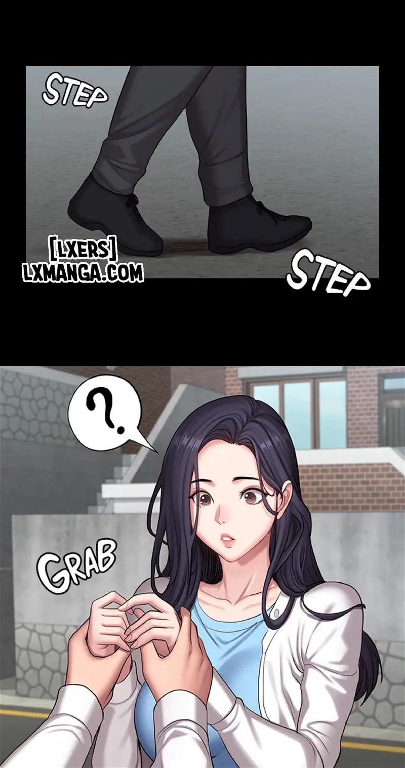 huấn luyện viên phòng thể hình - không che chapter 89 7