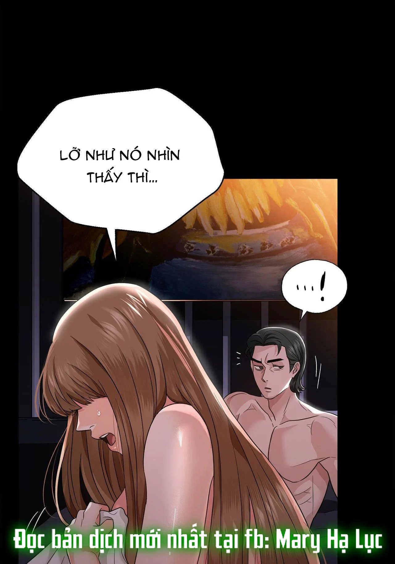 quá khứ của mẹ kế chapter 1.1 26