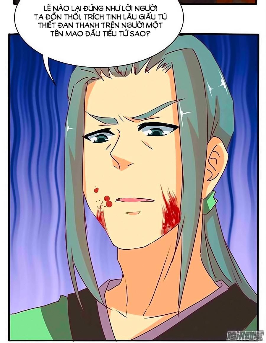 tú thiết chi thư chapter 71 18