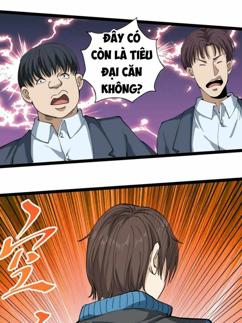 hồi xuân tiểu độc y chapter 10 52