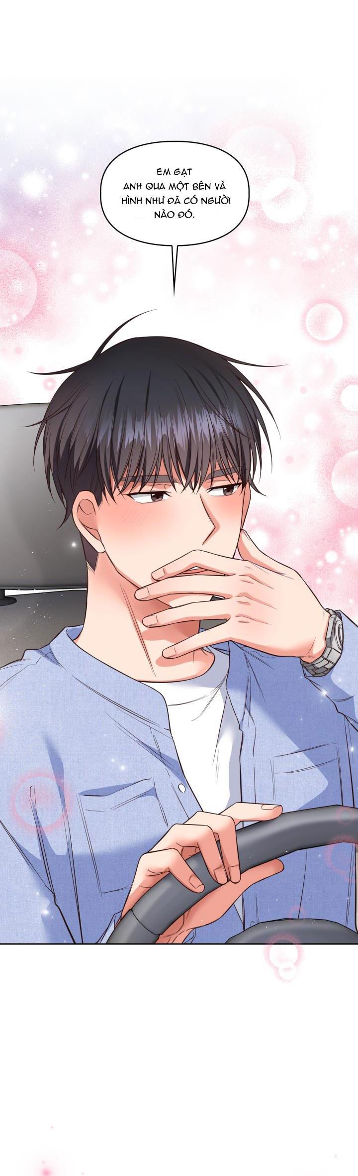 phòng tắm hơi chapter 24 18