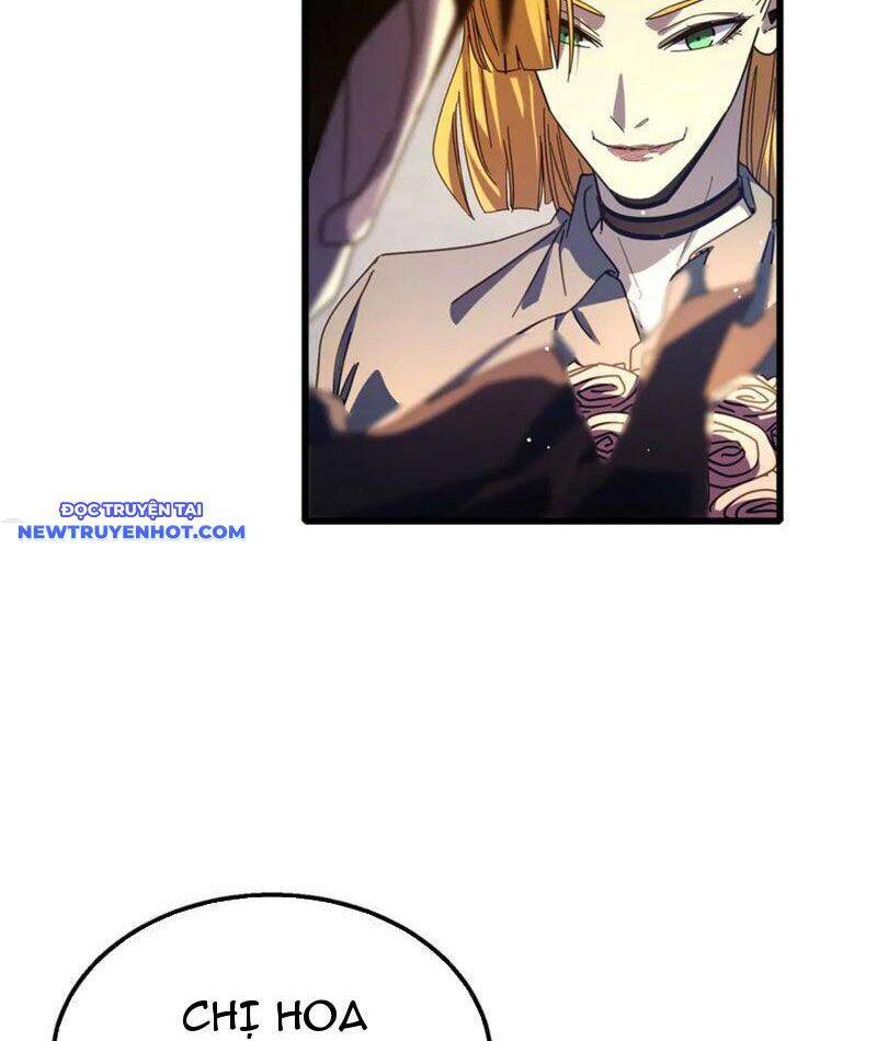 Vô Địch Bị Động Tạo Ra Tấn Sát Thương chapter 52 77