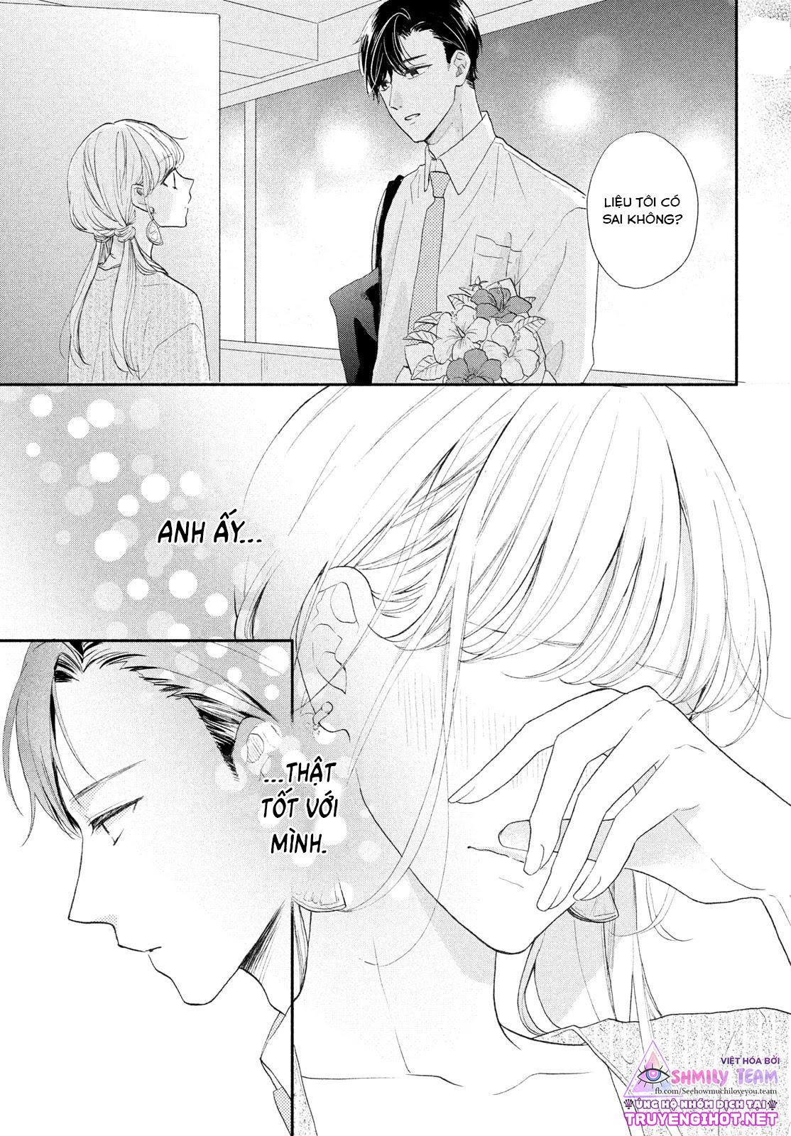 anh chàng nhà bên chapter 4.2 13