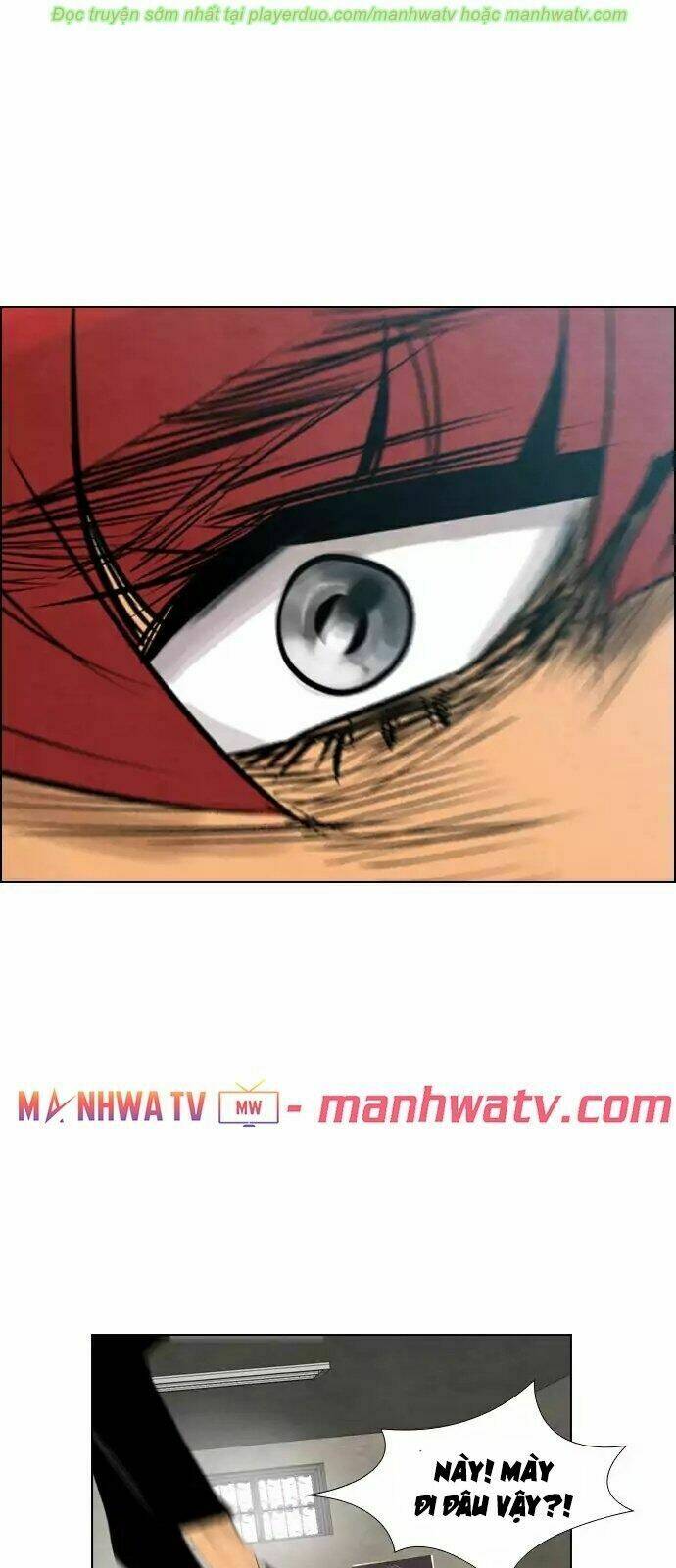 kẻ hồi sinh chapter 36 18