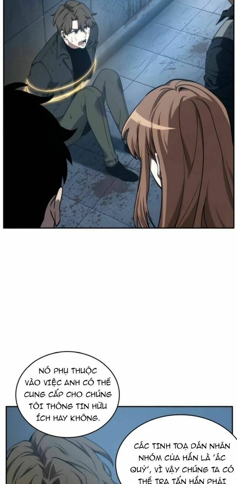 toàn trí độc giả - omniscient reader chapter 46 31