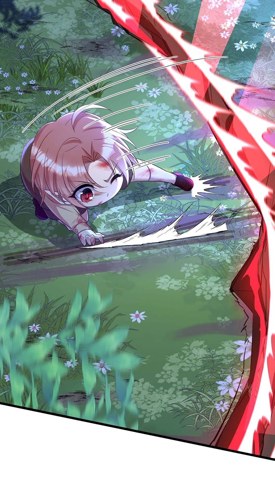 rước sói vào nhà chapter 25 8