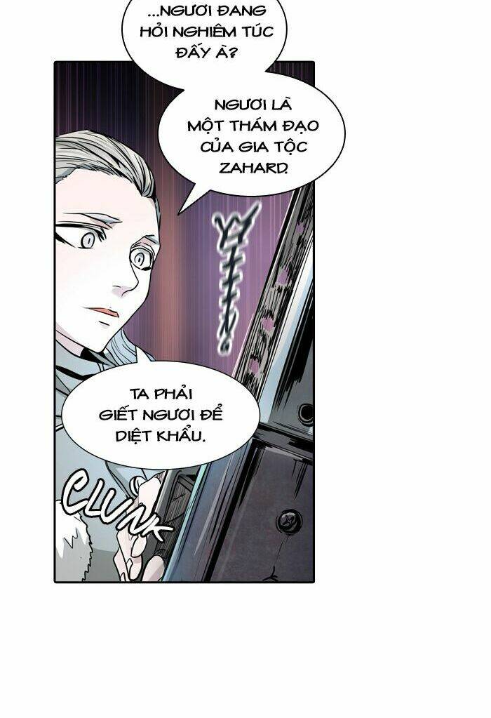 cuộc chiến trong tòa tháp chapter 336 63