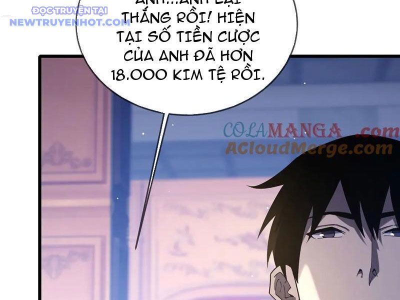 Vô Địch Bị Động Tạo Ra Tấn Sát Thương chapter 58 6