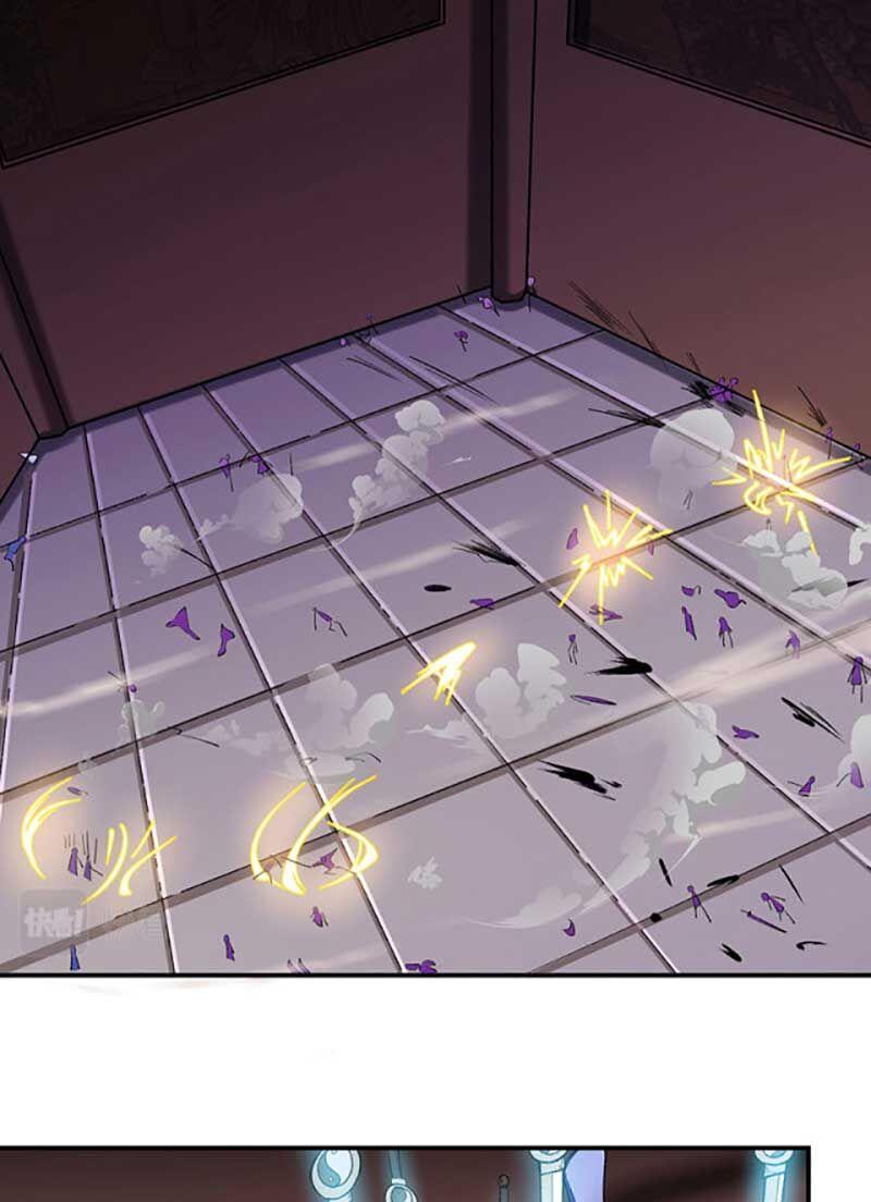 võ đạo độc tôn chapter 612 7