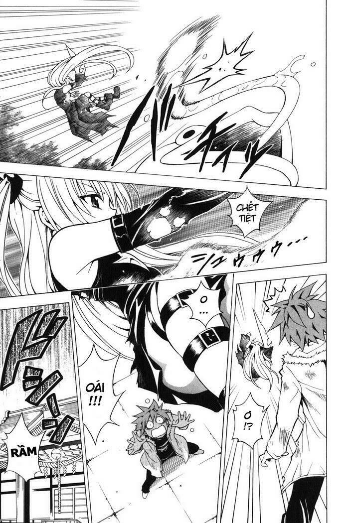 bọn tớ thích cậu! rito chapter 38 9