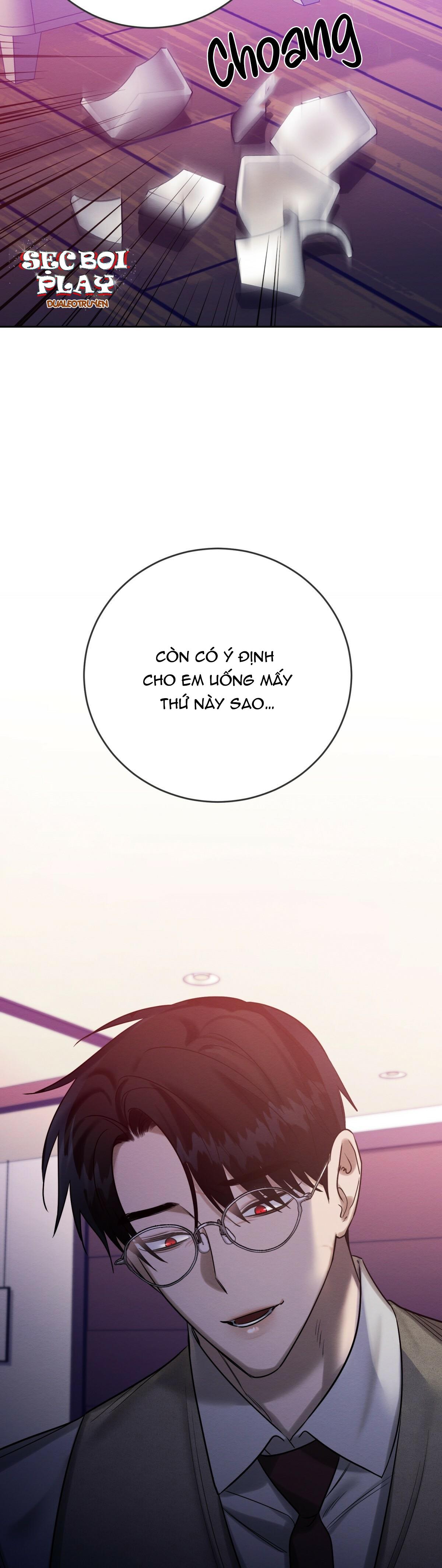 lý do của ác nhân chapter 28 26