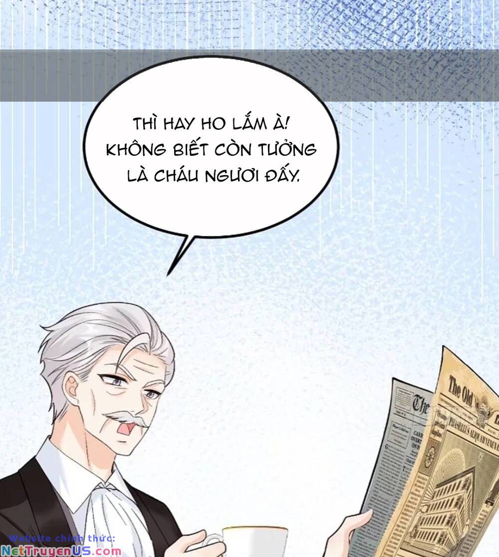 bé thóc đáng thương được tám người cậu tranh sủng chapter 47 35