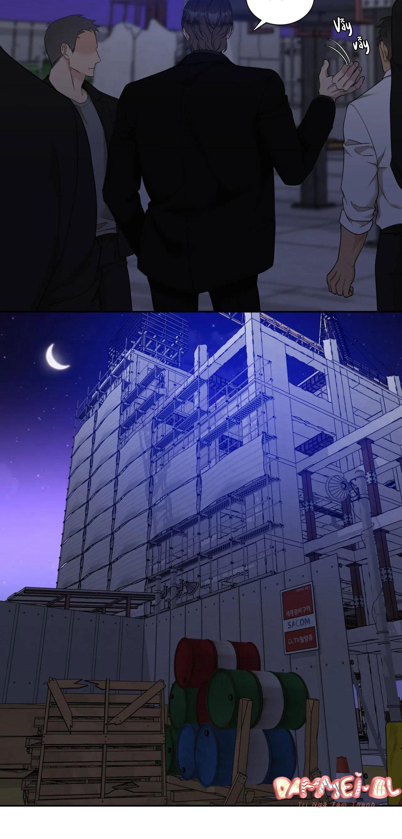 tên rác rưởi chapter 22 17